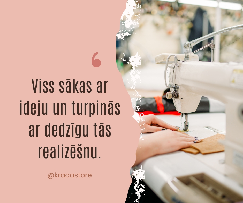 Jaunu produktu radīšana