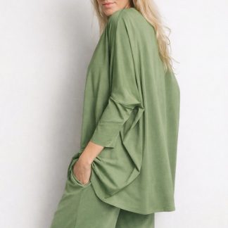 Ikdienas tērps - Elegance - trikotāžas