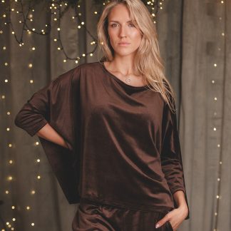 Ikdienas tērps - Elegance - brūns