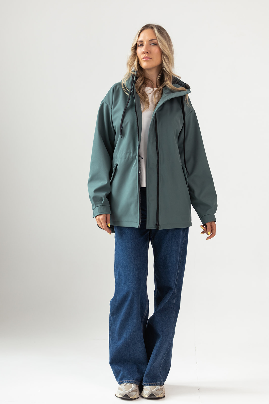 Softshell vējjaka - Image 3