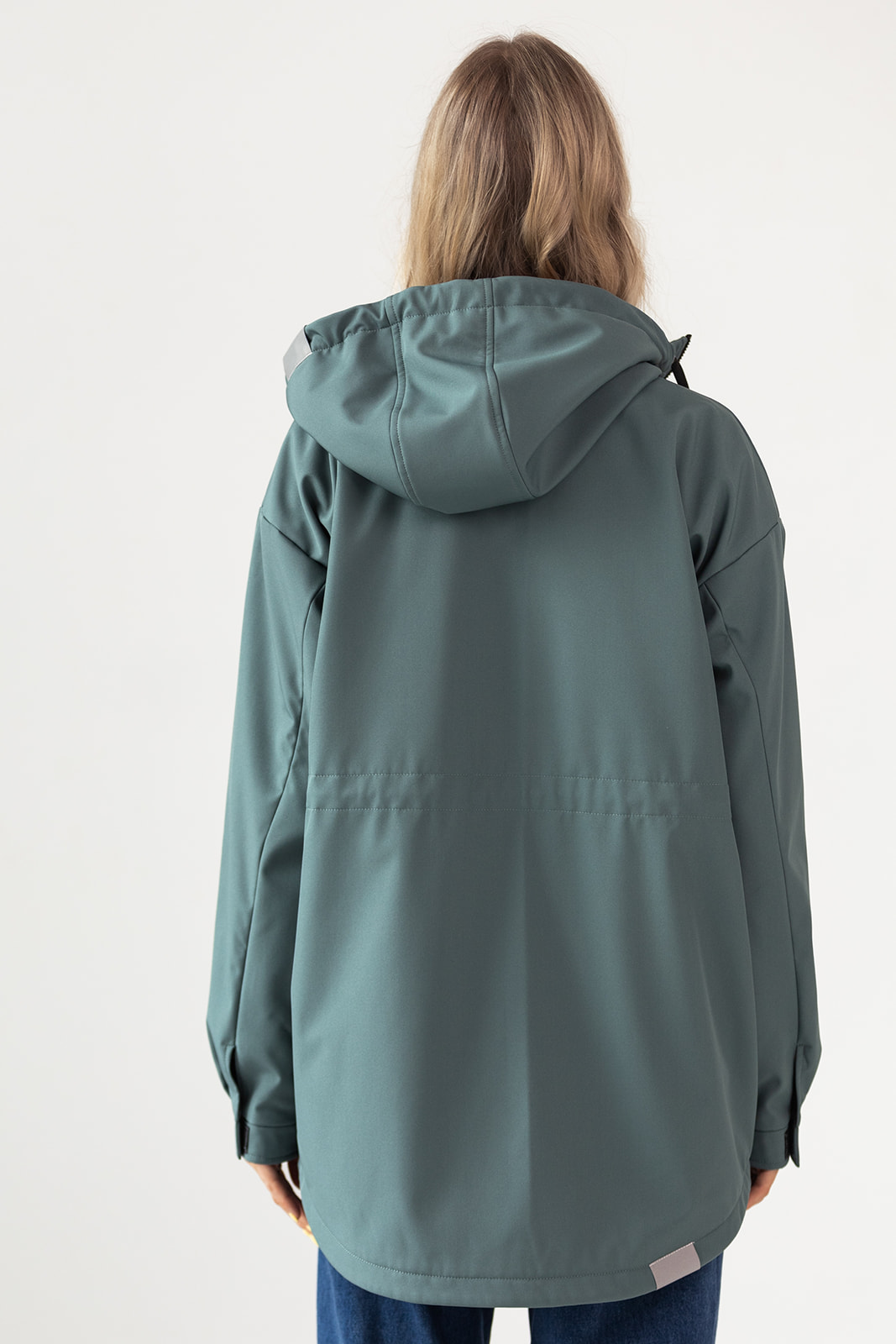 Softshell vējjaka - Image 5