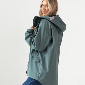 Softshell vējjaka
